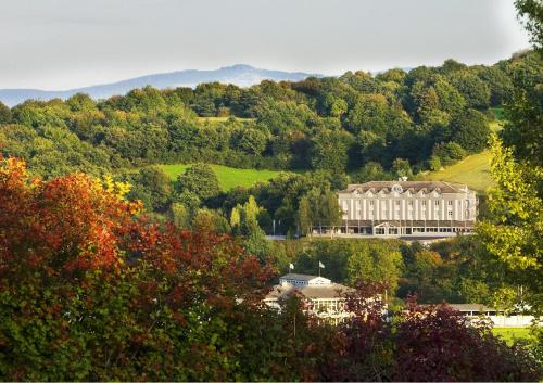 Accommodation in Saint-Étienne