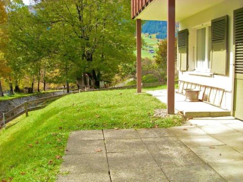  Apartment Pony 2-Bettwohnung by Interhome in Lenk im Simmental