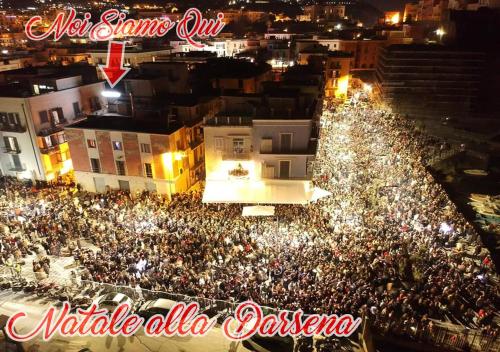 Hotel Darsena 2