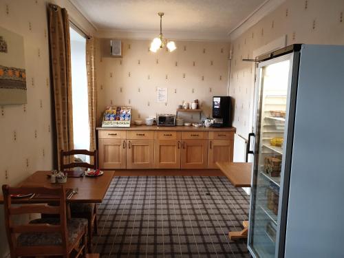 Ételek és italok, Commercial Hotel in Alness