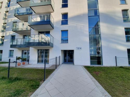 Apartamenty Nautica Gdansk - Gdańsk