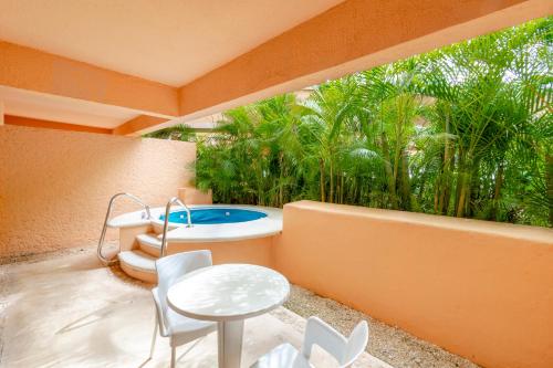 Puerto Aventuras Hotel & Beach Club