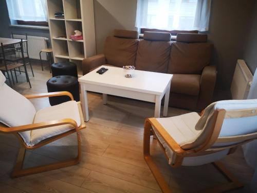 Apartament Południowy