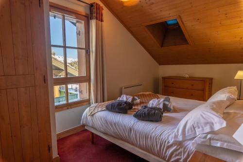 Bel Appartement spacieux 65m2 Les Arcs 1950 near Mount Pourri
