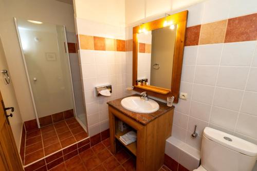 Bathroom, Bel Appartement spacieux 65m2 Les Arcs 1950 near Mount Pourri