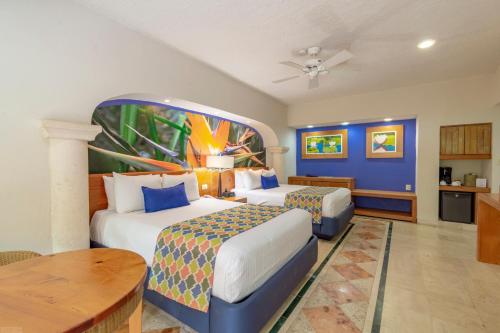 Puerto Aventuras Hotel & Beach Club