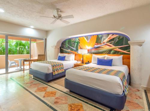 Puerto Aventuras Hotel & Beach Club