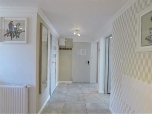 Apartamenty Dobranoc - Wawer 2, Varšava (fotografie 8)
