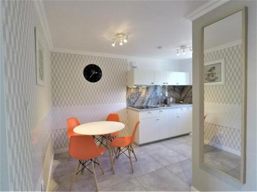 Apartamenty Dobranoc - Wawer 2, Varšava (fotografie 7)