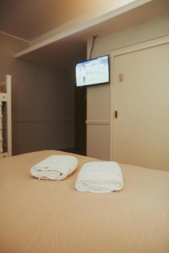 Standard Quadruple Room room in San Rafael Group Hotel