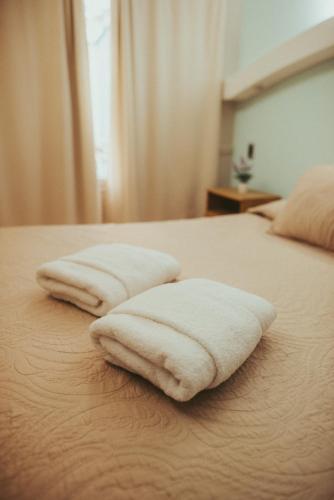 Double Room room in San Rafael Group Hotel