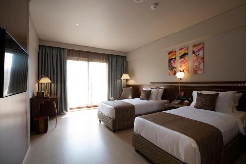 YU Hotel Candolim
