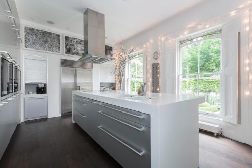 Alwyne Place by Onefinestay - image 5