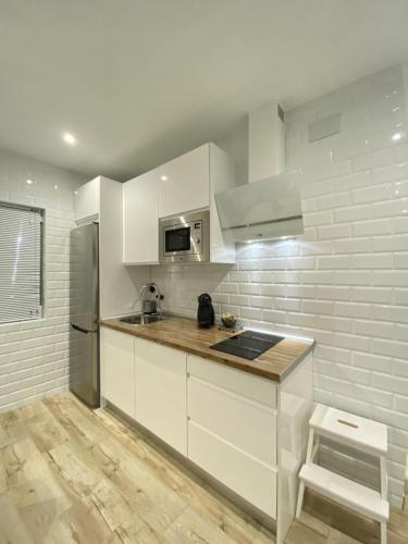 Nova Domus Apartamentos - Barriada Estación