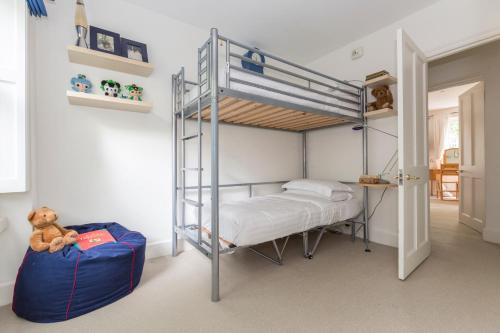 Alwyne Place by Onefinestay - image 8