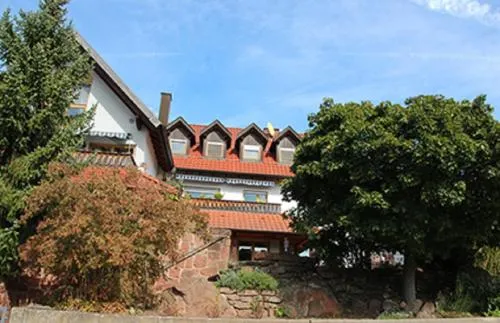Ferienwohnung Auf Schäfers Spuren in Buergstadt, Deutschland