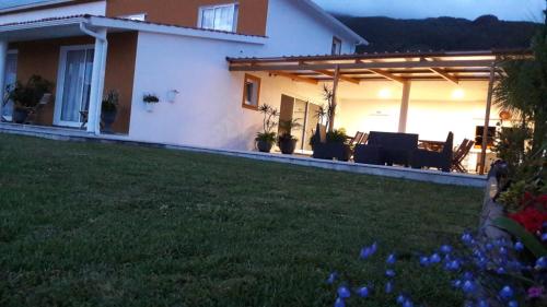  Casa d´Avó Guesthouse and Apartment in Urzelina