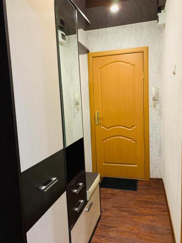 Apartment TwoPillows Lomonosova 3А