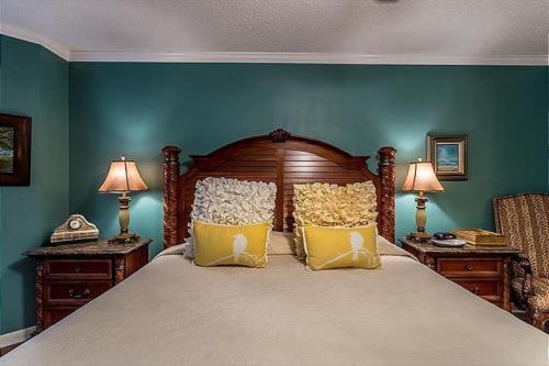 Beach Cottage 196 at Hidden Dunes - 1149872 – Miramar Beach, FL