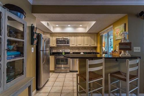 Beach Cottage 196 at Hidden Dunes - 1149872 – Miramar Beach, FL