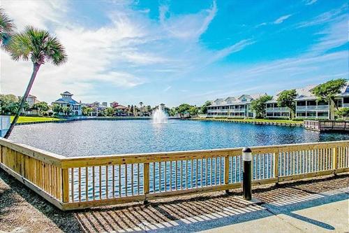 Beach Cottage 196 at Hidden Dunes - 1149872 – Miramar Beach, FL