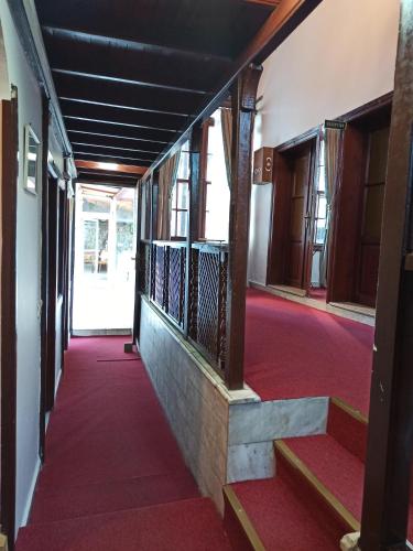 Konak Hotel Kaleiçi, Antalya