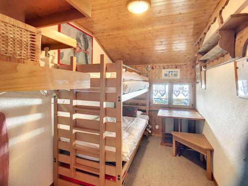 Apartment Summit Combles in Verbier, Schweiz