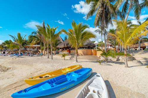 Puerto Aventuras Hotel & Beach Club