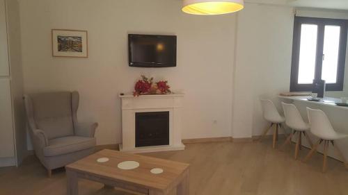 Apartamento Palacio Azcárate Marisa Sanchez - image 3