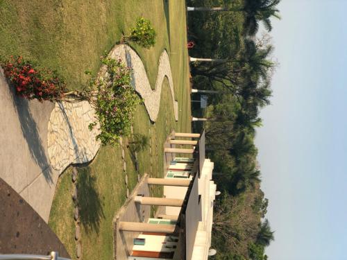 Hotel Real Tamasopo in Tamasopo, Mexico