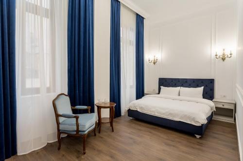 Lahovary Palace Hotel - image 7