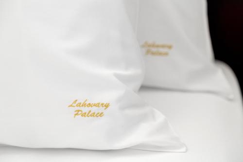 Lahovary Palace Hotel - image 10