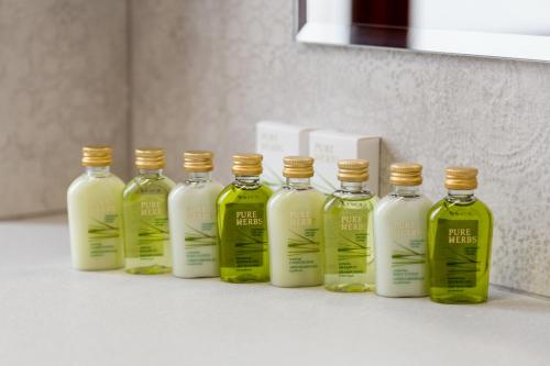 Lahovary Palace Hotel - main image