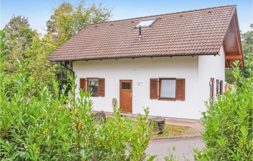 Four-Bedroom Holiday Home