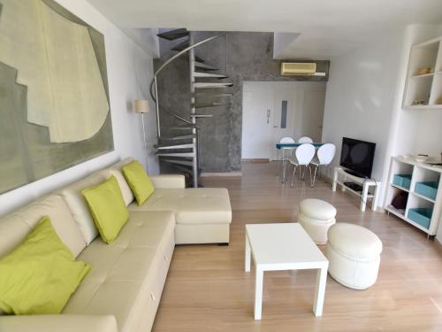 Apartamento Golden Gate Javea - main image