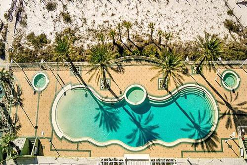 Boardwalk Resort 1806 - 556193 - image 4