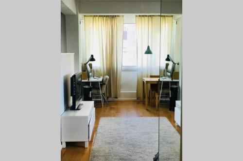  Ixpila apartment in Zarautz