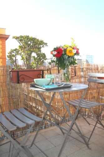 B&B Pigneto7 4