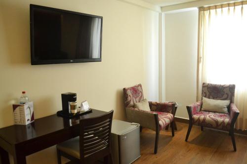 Hotel Victoria Poza Rica In Poza Rica De Hidalgo From 44 - 