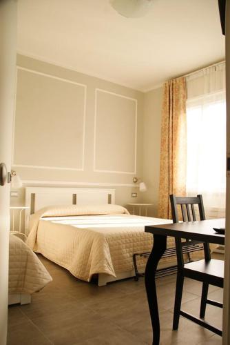 LA DAMA ROOM&BREAKFAST 4