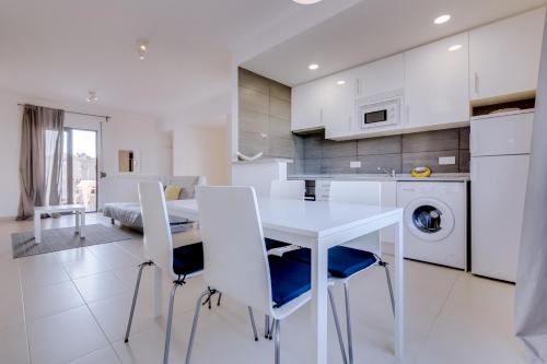Cruzeiro do Sul Apartments - Vilamoura center 4
