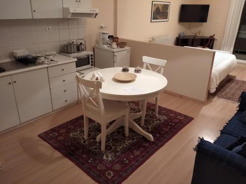  Zoi studios, Unterkunft in Kastoria