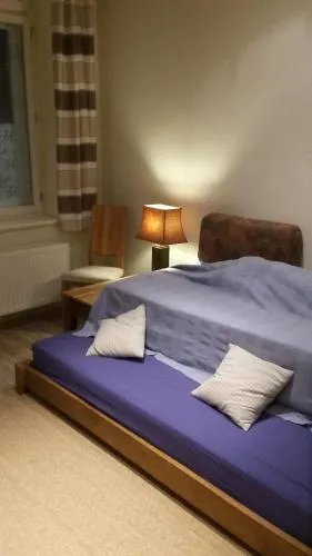 1-Raum Wohnung Eiche in Zittau, Deutschland