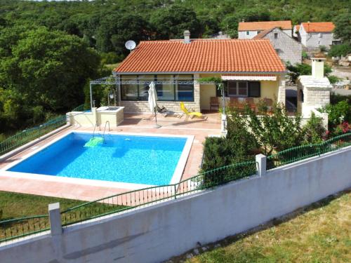  Holiday Home Lovre - TGR405, Unterkunft in Prapatnica