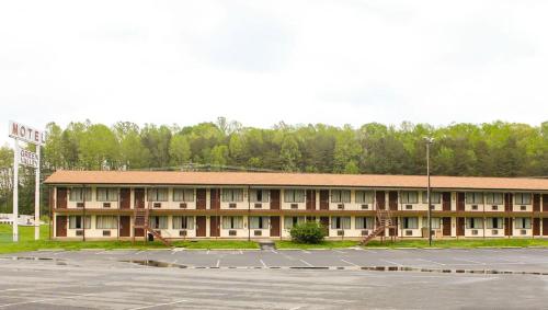 Green Valley Motel Winston Salem - image 5