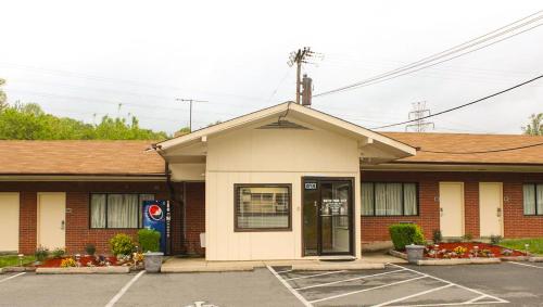 Green Valley Motel Winston Salem in Winston-Salem, USA