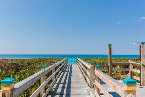 DRIFTWOOD COTTAGE at Seacrest Beach - 1581803 Panama City Beach Florida