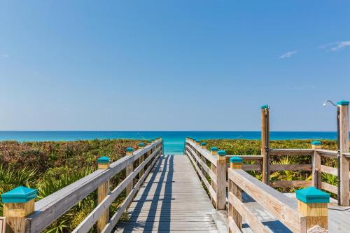 DRIFTWOOD COTTAGE at Seacrest Beach - 1581803 Seagrove Beach