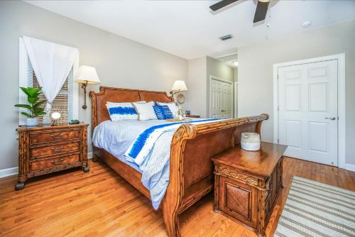 DRIFTWOOD COTTAGE at Seacrest Beach - 1581803 - image 6