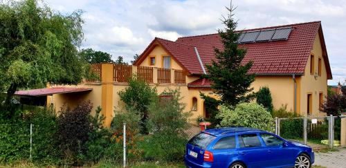 Penzion U Sýkorů - image 10